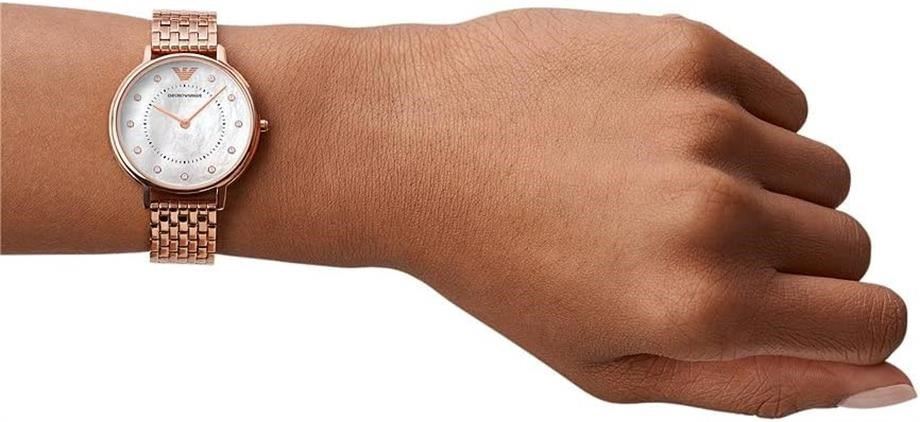 Emporio Armani AR11006 Women's Watch Emporio Armani AR11006 Women's Watch